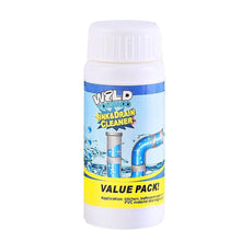 Carregar imagem no visualizador da galeria, Wild Tornado Desentupidor Original