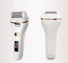 Carregar imagem no visualizador da galeria, Removedor de Calos e Rachaduras Elétrico Profissional