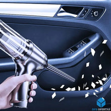 Carregar imagem no visualizador da galeria, Aspirador Portátil Recarregável Ultrapotente - Cleanpro