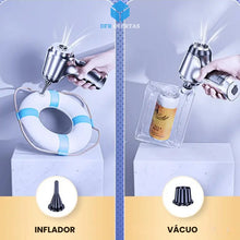 Carregar imagem no visualizador da galeria, Aspirador Portátil Recarregável Ultrapotente - Cleanpro