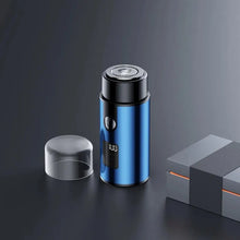 Carregar imagem no visualizador da galeria, Barbeador Masculino Elétrico Portátil Cutter Pro