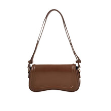 Carregar imagem no visualizador da galeria, Bolsa Feminina de Couro Ophelia