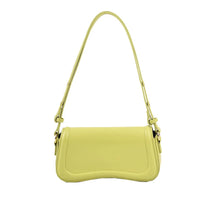 Carregar imagem no visualizador da galeria, Bolsa Feminina de Couro Ophelia