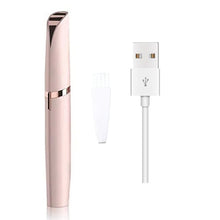 Carregar imagem no visualizador da galeria, Caneta Depiladora de Sobrancelha de Alta Precisão