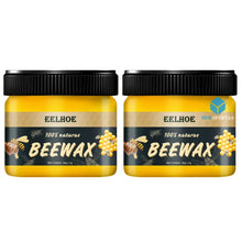Carregar imagem no visualizador da galeria, CeradeMelParaPolimentodeMadeiraseCombatedeCupinsBeewax2unidades