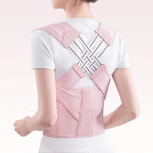 Carregar imagem no visualizador da galeria, Corretor Postural Ergonômico - Pro Max