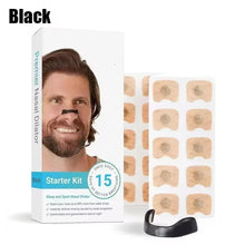 Carregar imagem no visualizador da galeria, Dilatador Nasal Magnético Breatthe Well