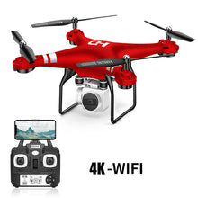 Carregar imagem no visualizador da galeria, Drone Profissional Câmera 4K Aeroblade T10