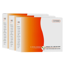 Carregar imagem no visualizador da galeria, Adesivo Emagrecedor SlimPatch - Autocuidado e Bem-Estar