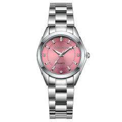 Relógio de Luxo Feminino Magnólia