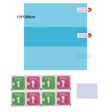 Carregar imagem no visualizador da galeria, Película Antiembaçante Para Retrovisor Automotivo