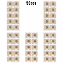 Carregar imagem no visualizador da galeria, Refil do Dilatador Nasal Magnético Breatthe Well