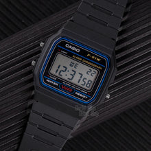 Carregar imagem no visualizador da galeria, Relógio Casio Digital Original F-91W