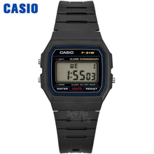Carregar imagem no visualizador da galeria, Relógio Casio Digital Original F-91W