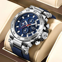Carregar imagem no visualizador da galeria, Relógio Masculino Esportivo Veneza