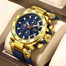 Carregar imagem no visualizador da galeria, Relógio Masculino Esportivo Veneza