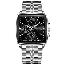 Carregar imagem no visualizador da galeria, Relógio Masculino de Luxo Magnus