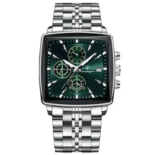 Carregar imagem no visualizador da galeria, Relógio Masculino de Luxo Magnus