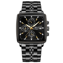 Carregar imagem no visualizador da galeria, Relógio Masculino de Luxo Magnus