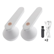 Carregar imagem no visualizador da galeria, Removedor de Pelos e Fiapos Elétrico Portátil HairPuller™.