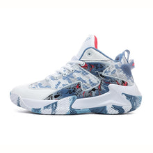 Carregar imagem no visualizador da galeria, Tênis de Basquete Masculino Profissional Power Max
