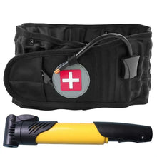 Carregar imagem no visualizador da galeria, Cinta Ortopédica de Descompressão Lombar