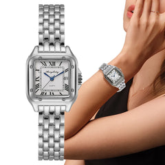 Relógio Feminino Premium Luxury