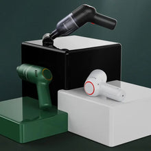 Carregar imagem no visualizador da galeria, Aspirador Portátil Recarregável Ultrapotente - Max Clean