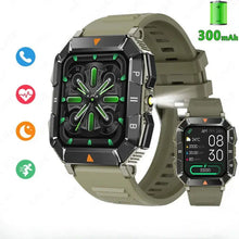Carregar imagem no visualizador da galeria, Smartwatch Esportivo Militar Power Pro