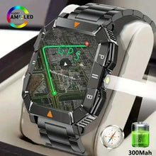 Carregar imagem no visualizador da galeria, Smartwatch Esportivo Militar Power Pro