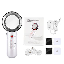 Carregar imagem no visualizador da galeria, Aparelho Queimador de Gorduras Original Infravermelho - MAX LIPO PRO