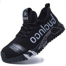Carregar imagem no visualizador da galeria, Tênis De Corrida Confortável Indestrutível SteelShoes™ - DFR OFERTAS