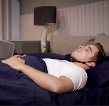 Carregar imagem no visualizador da galeria, Dispositivo Anti-Ronco Portátil Original