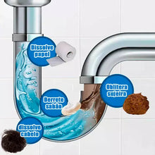 Carregar imagem no visualizador da galeria, Wild Tornado Desentupidor Original