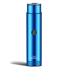 Carregar imagem no visualizador da galeria, Barbeador Elétrico Portátil Recarregável Original - Shaver Max