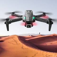 Drone Profissional Com GPS e Câmera 4K FullHD S128