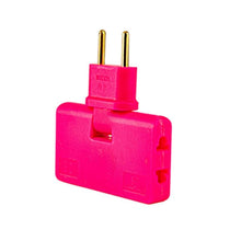 Carregar imagem no visualizador da galeria, Adaptador de Tomada Flexível 3 Em 1 Plugmax™ - DFR OFERTAS