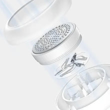 Carregar imagem no visualizador da galeria, Removedor de Pelos e Fiapos Elétrico Portátil HairPuller™ - DFR OFERTAS