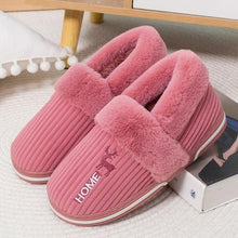 Carregar imagem no visualizador da galeria, Pantufa Feminina Confortável Hotshoes™ - DFR OFERTAS