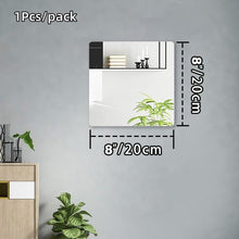 Carregar imagem no visualizador da galeria, Espelho Acrílico 3D Flexível - DFR OFERTAS