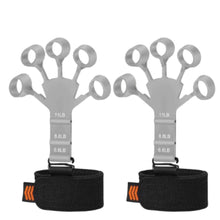 Carregar imagem no visualizador da galeria, Fortalecedor de Mãos e Punhos - Fisioterapia Handmax™ - DFR OFERTAS