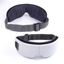 Carregar imagem no visualizador da galeria, Massageador de Olhos e Face Elétrico Portátil Original