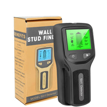 Carregar imagem no visualizador da galeria, Scanner de Parede Multifuncional Profissional 5 em 1 Precision
