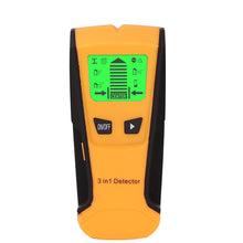 Carregar imagem no visualizador da galeria, Scanner de Parede Multifuncional Profissional 5 em 1 Precision
