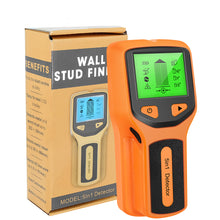 Carregar imagem no visualizador da galeria, Scanner de Parede Multifuncional Profissional 5 em 1 Precision
