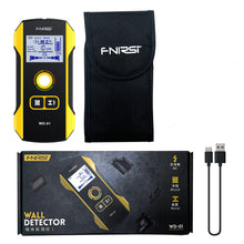 Carregar imagem no visualizador da galeria, Scanner de Parede Profissional de Alta Precisão Recarregável
