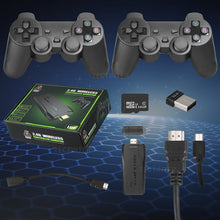 Vídeo Game 4K Retrô 20000 Jogos GameStick