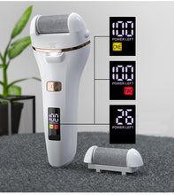 Carregar imagem no visualizador da galeria, Removedor de Calos e Rachaduras Elétrico Profissional
