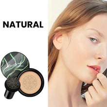 Carregar imagem no visualizador da galeria, Base Corretora Moisture Cushion Cogumelo Natural
