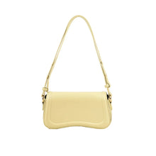 Carregar imagem no visualizador da galeria, Bolsa Feminina de Couro Ophelia 
